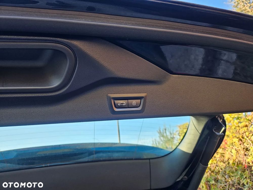 BMW X5 xDrive30d - 20