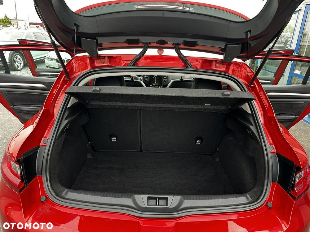 Renault Megane - 35