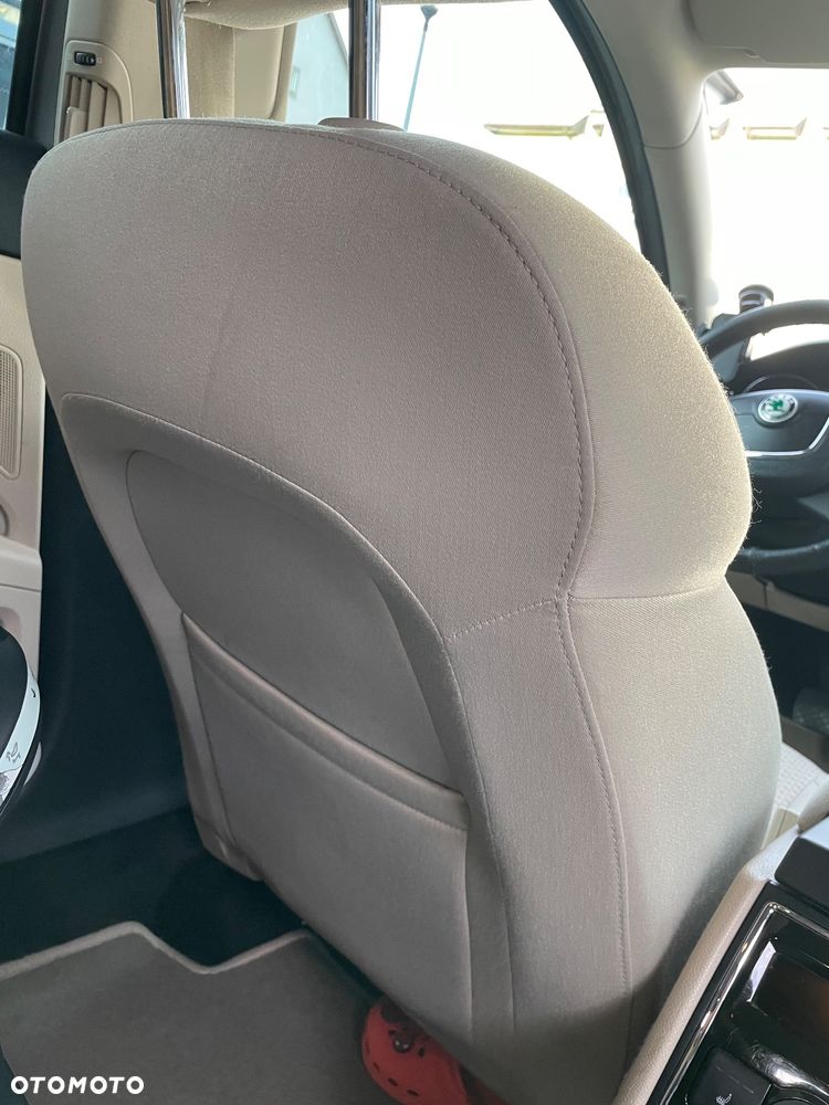 Skoda Superb 2.0 TDI Platinum DSG - 28