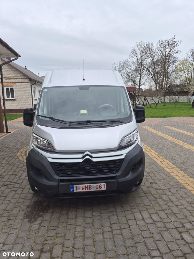 Citroën Jumper - 1