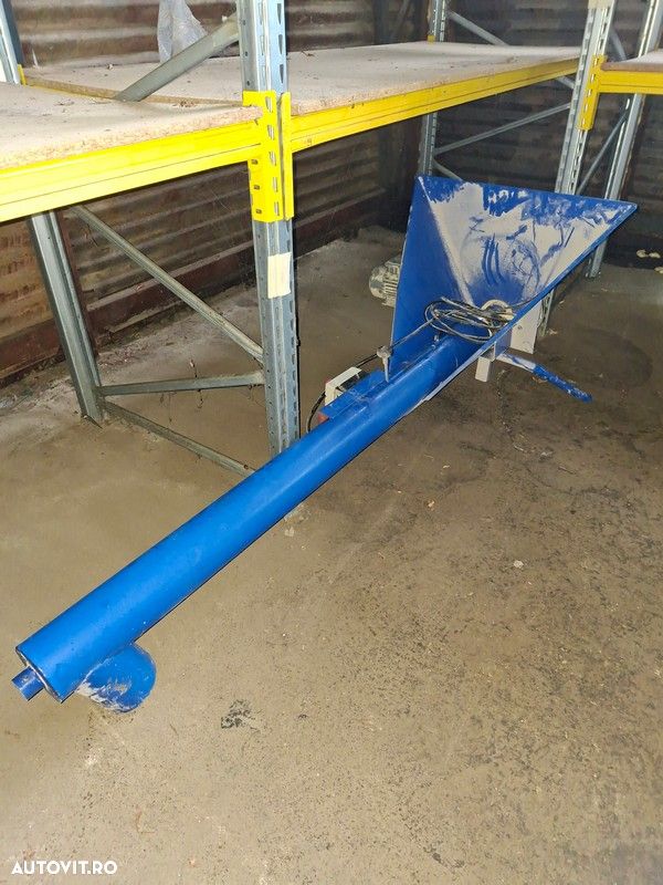 Alta Linie producere peleti - 2
