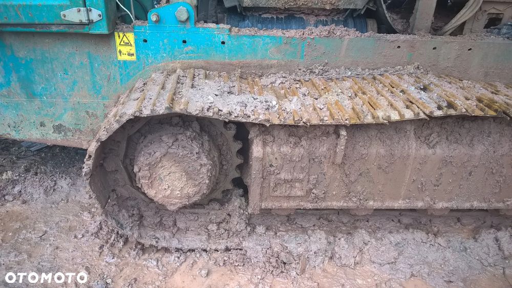 Powerscreen Warrior 1800 - 3