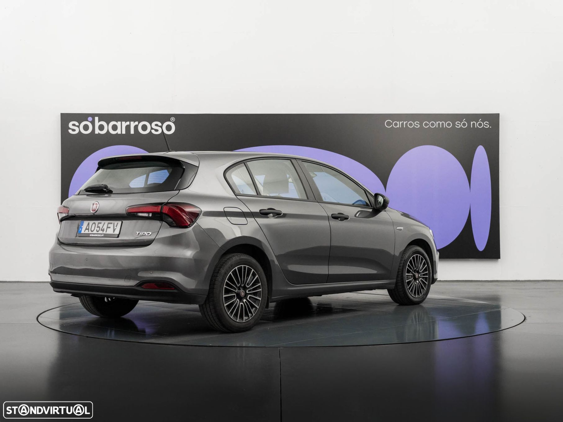 Fiat Tipo 1.3 Multijet City Life - 6