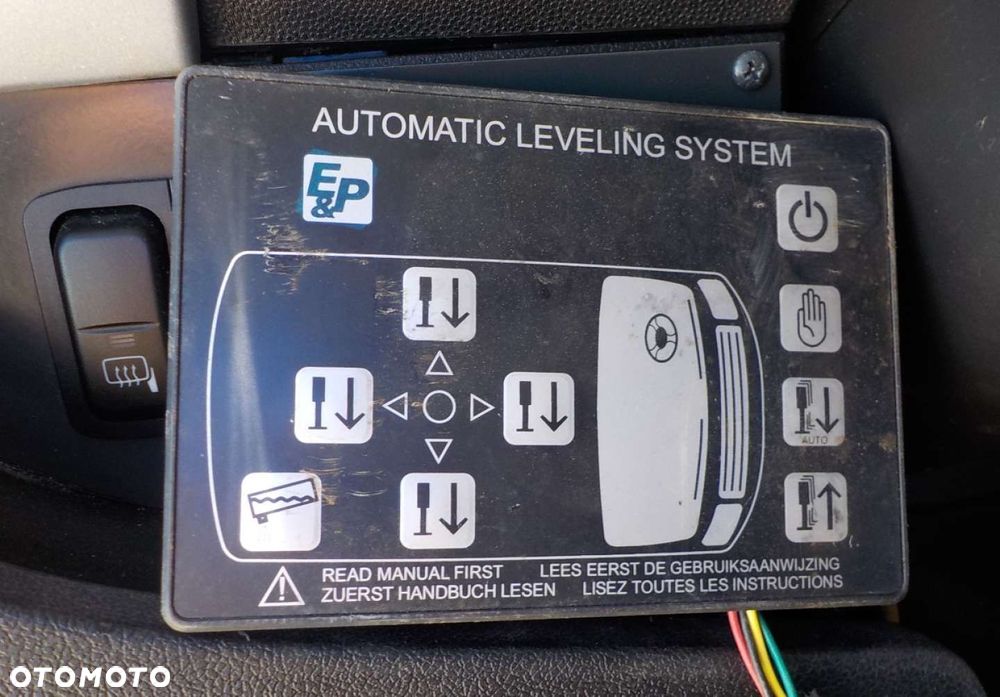 Carthago Chic e-line - 38