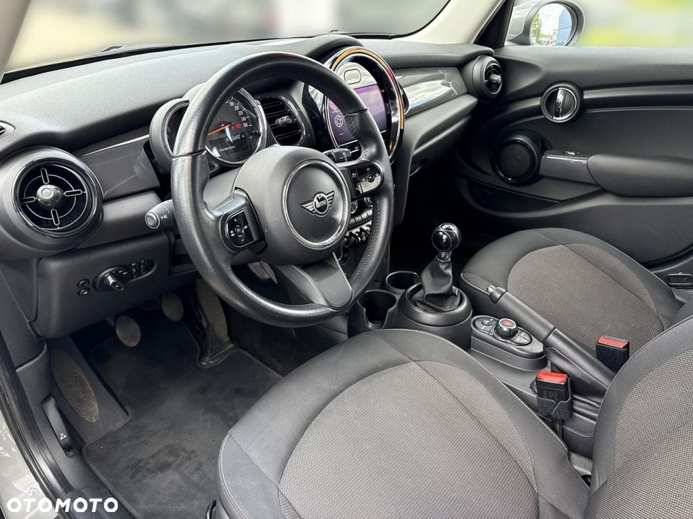 MINI Cooper - 10