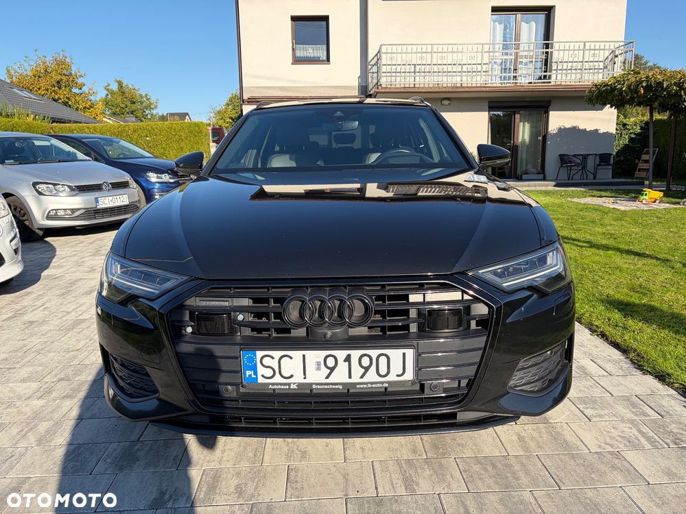Audi A6 Avant 3.0 TDI Quattro S tronic - 6
