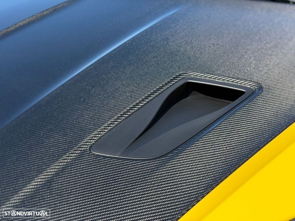 Porsche 718 Cayman GT4 RS - 51