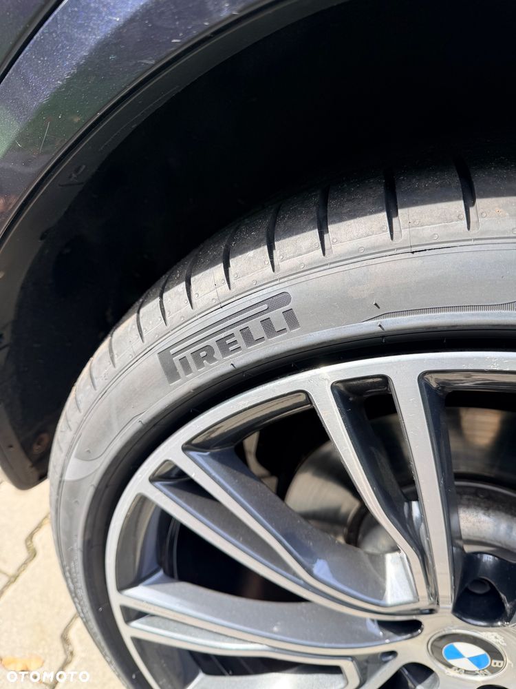 BMW X3 2019 photo 5