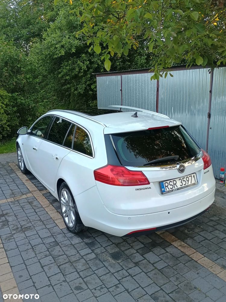 Opel Insignia - 2