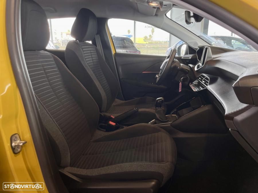 Peugeot 208 PureTech 75 Like - 22