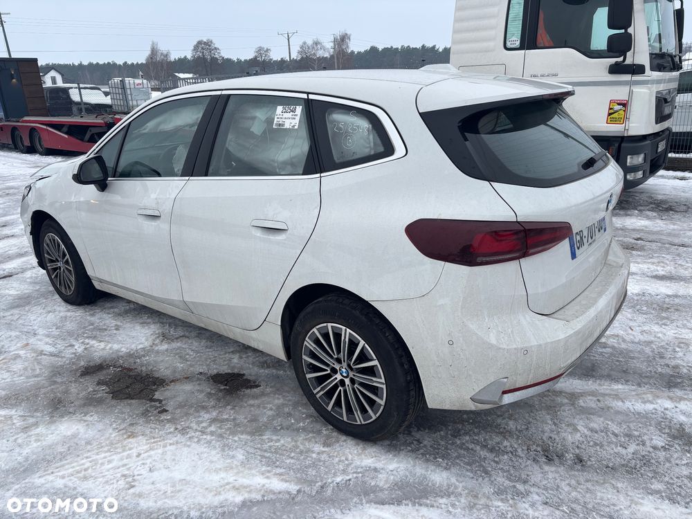 BMW Seria 2 218d Sport-Aut Sport Line - 3