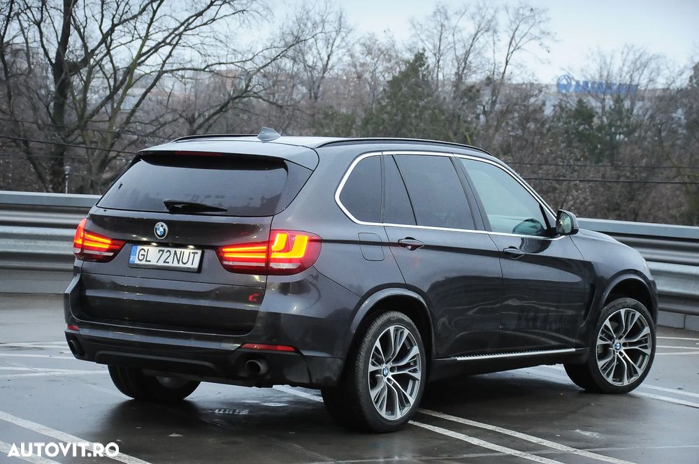 BMW X5 xDrive25d Sport-Aut. - 3