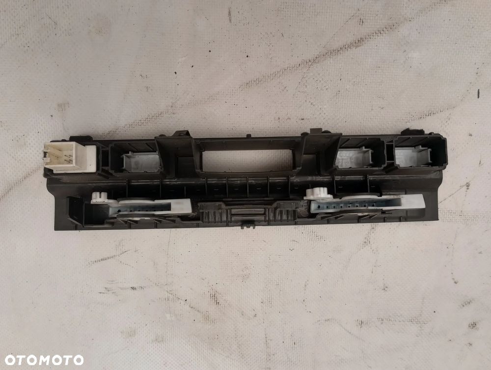 Audi A6 C6 Panel Obudowa Awaryjnego Przycisk ESP 4F0927134 - 2