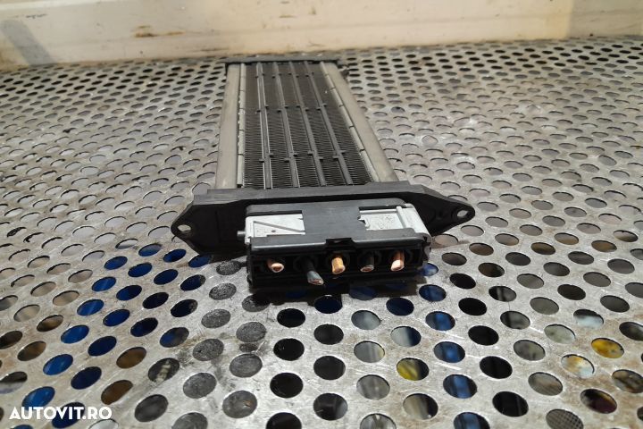 Calorifer incalzire electric 664447A-E 664447A-E Renault Megane 2 [20 - 3