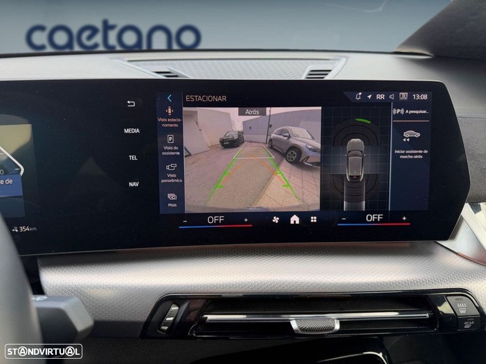 BMW iX1 eDrive20 xLine - 11