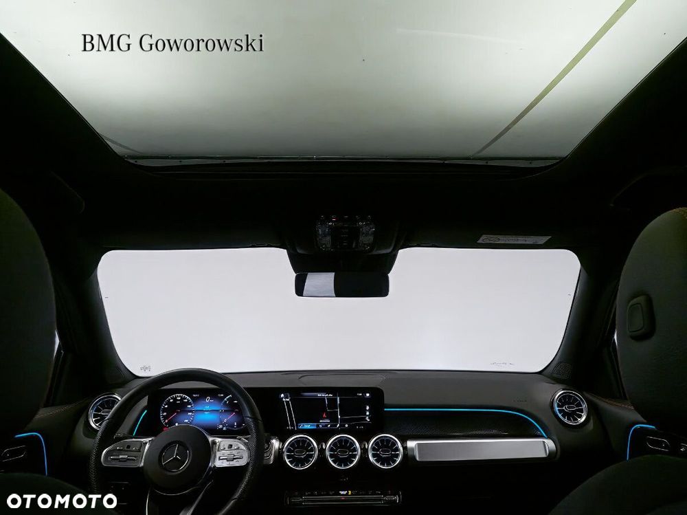 Mercedes-Benz GLB 200 4-Matic AMG Line 8G-DCT - 13