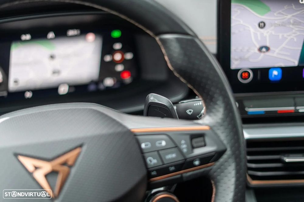 Cupra Formentor 1.4 e-Hybrid DSG VZ - 15