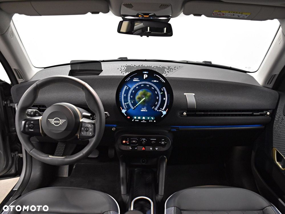 MINI Cooper E 40.7 Linia Classic - 15