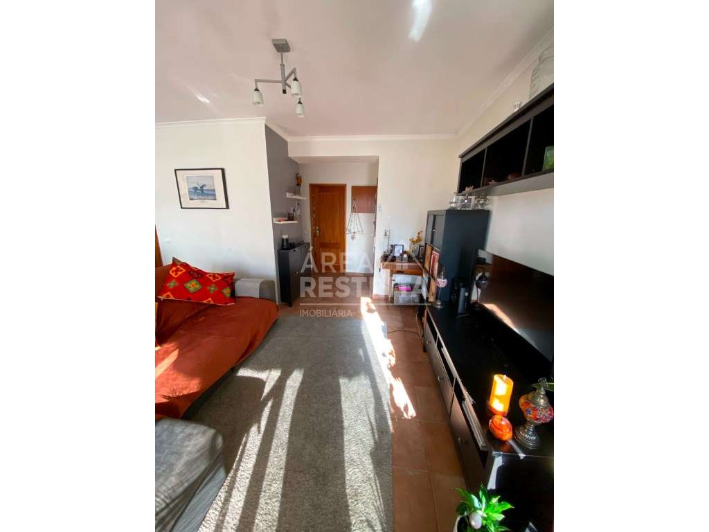 T2 Remodelado (Orig. T3) | A 10 min da Praia e da Nova SBE | Excele... - Grande imagem: 4/26