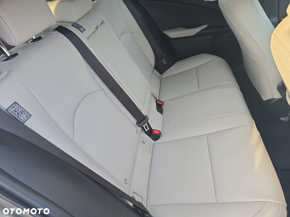 Lexus UX 250h GPF F Sport Design 2WD - 14