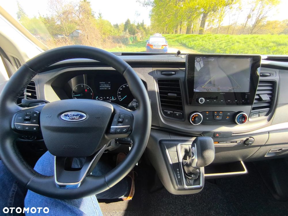 Benimar Yrteo 861 - 9