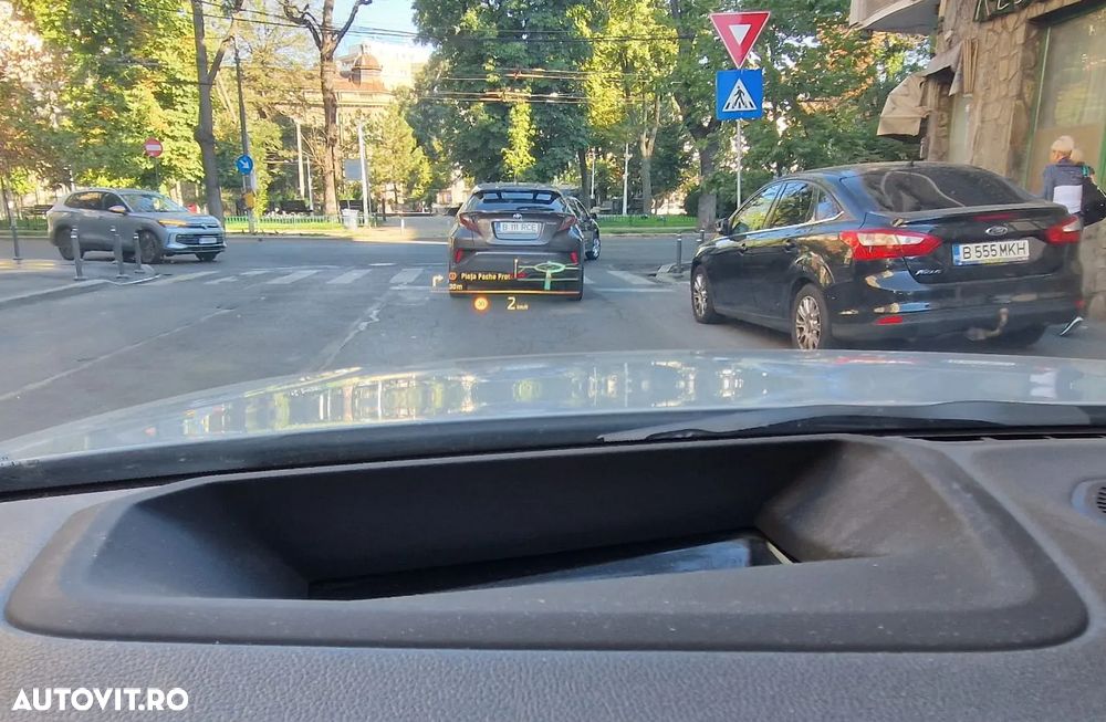 BMW Seria 3 320d xDrive Aut. M Sport - 13