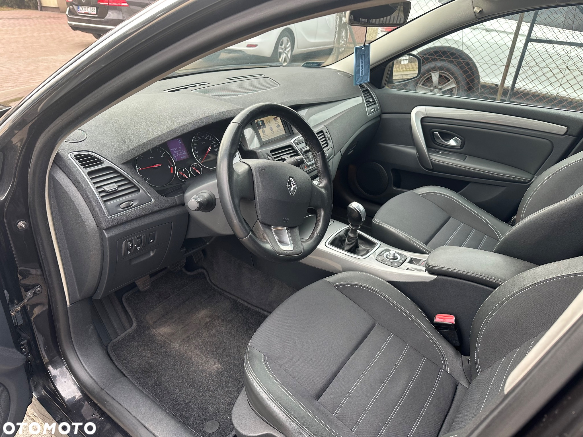 Renault Laguna 2.0 DCi Authentique - 9