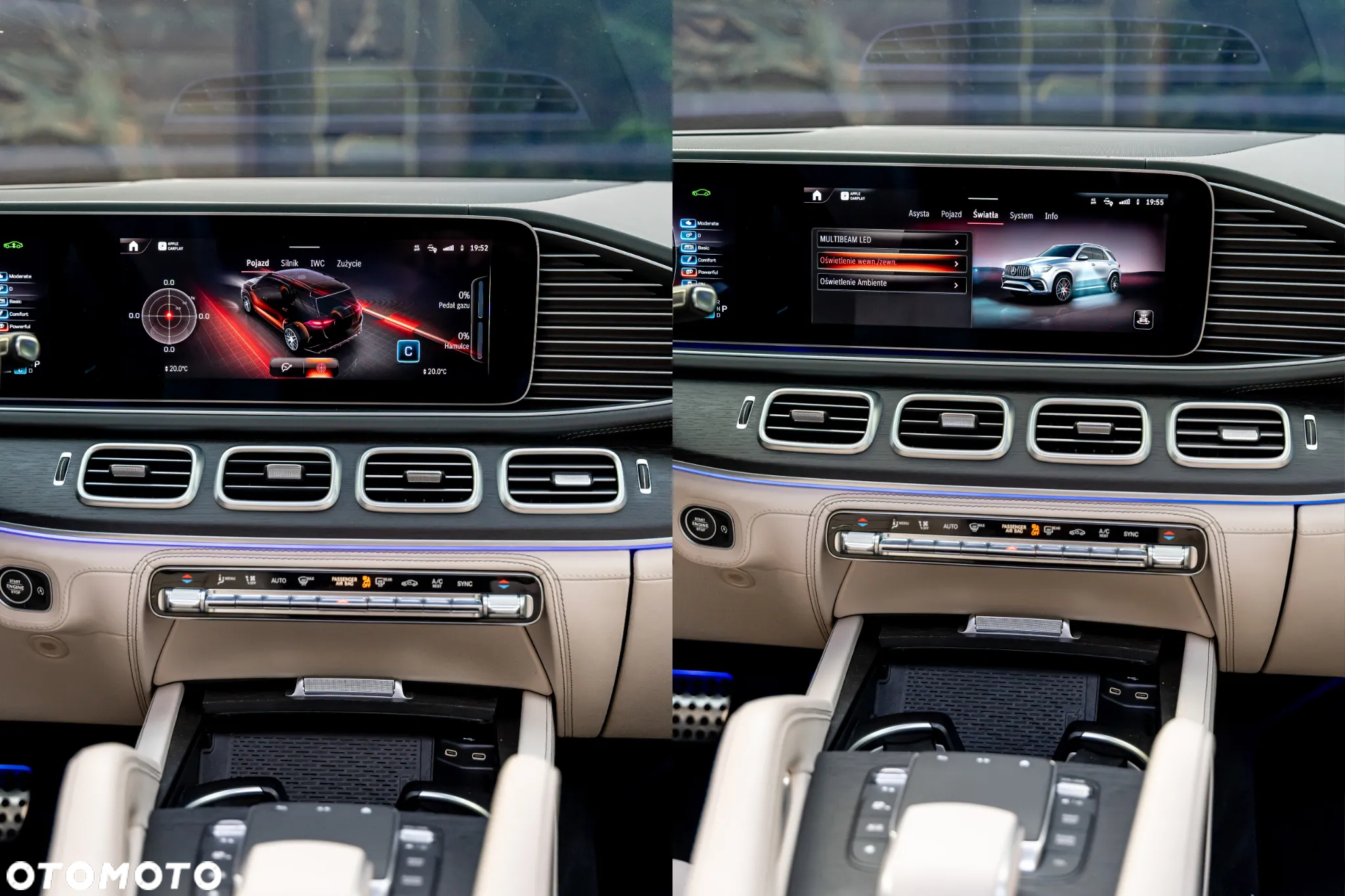 Mercedes-Benz GLE AMG 63 S 4-Matic - 31