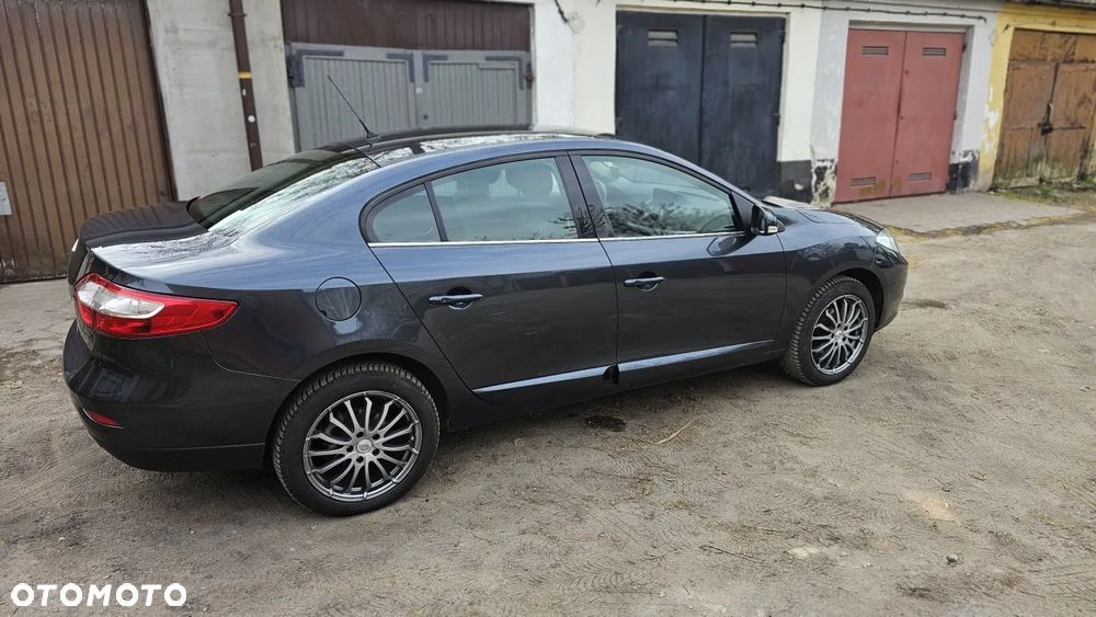 Renault Fluence 1.6 16V Color Edition - 31