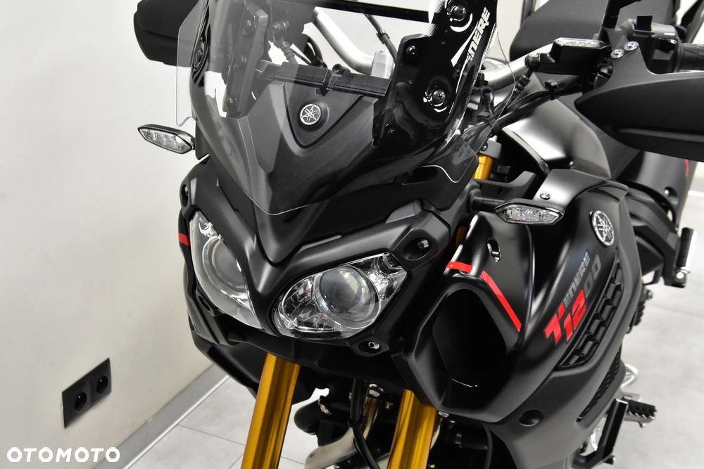 Yamaha Super Tenere - 19