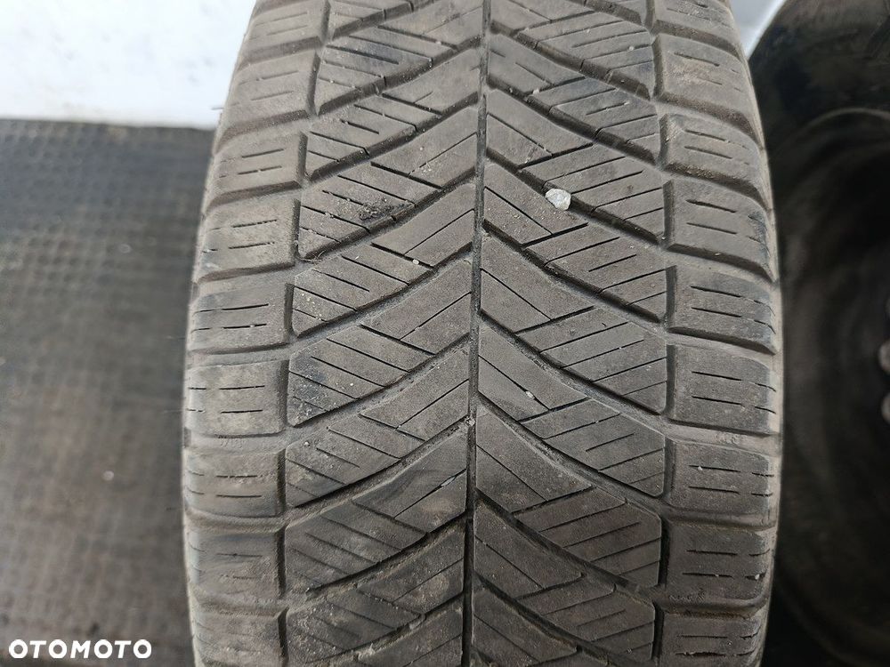 FELGI STALOWE PARA 16 Z OPONAMI VW CRAFTER A0014014802  235/65R16C - 12