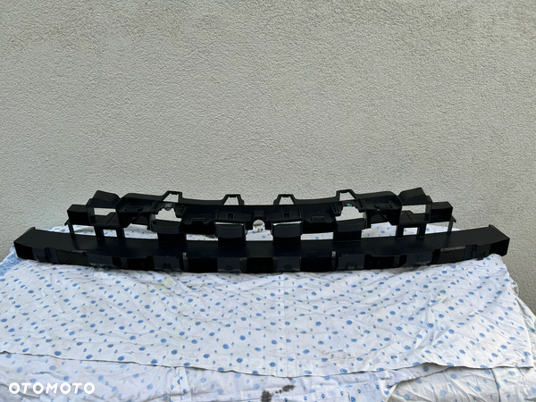 VIVARO OPEL B ABSORBER BELKA ZDERZAKA PRZÓD PRZEDNI 93450026