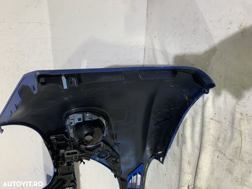 Bara fata Opel Adam 2012, 2013, 2014, 2015, 2016, 2017, 2018, 2019 cod origine OE 133552270. - 11