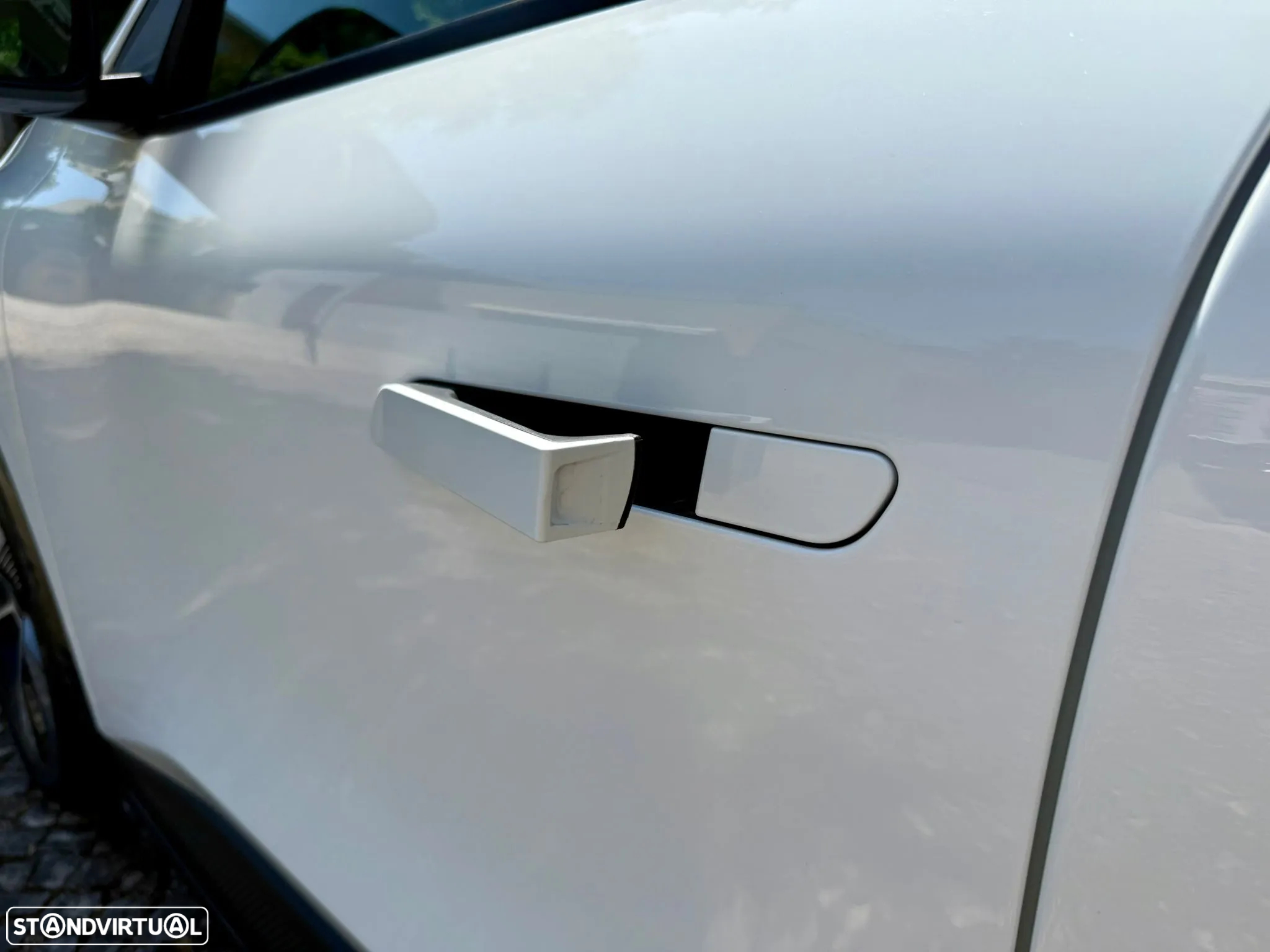 Renault Mégane E-Tech EV40 Equilibre Autonomia Urbana CA7 - 34