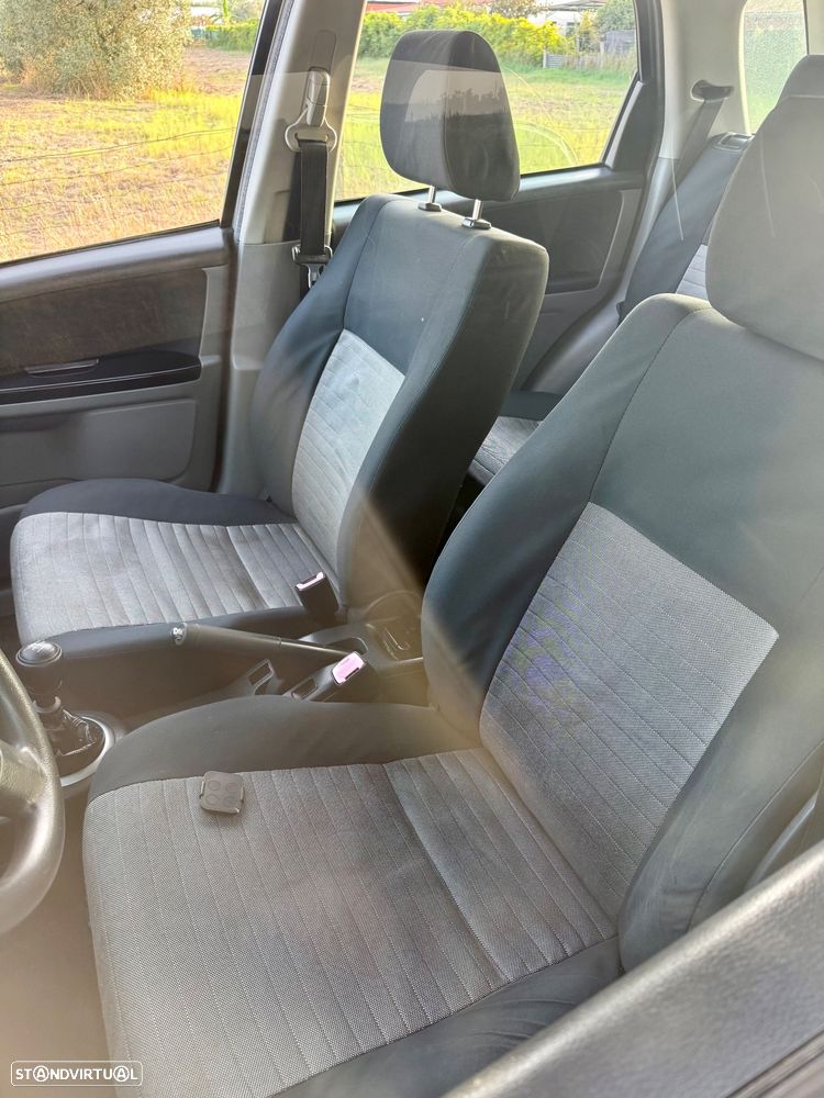 Suzuki SX4 1.6 DDiS GL Outdoor Line - 7