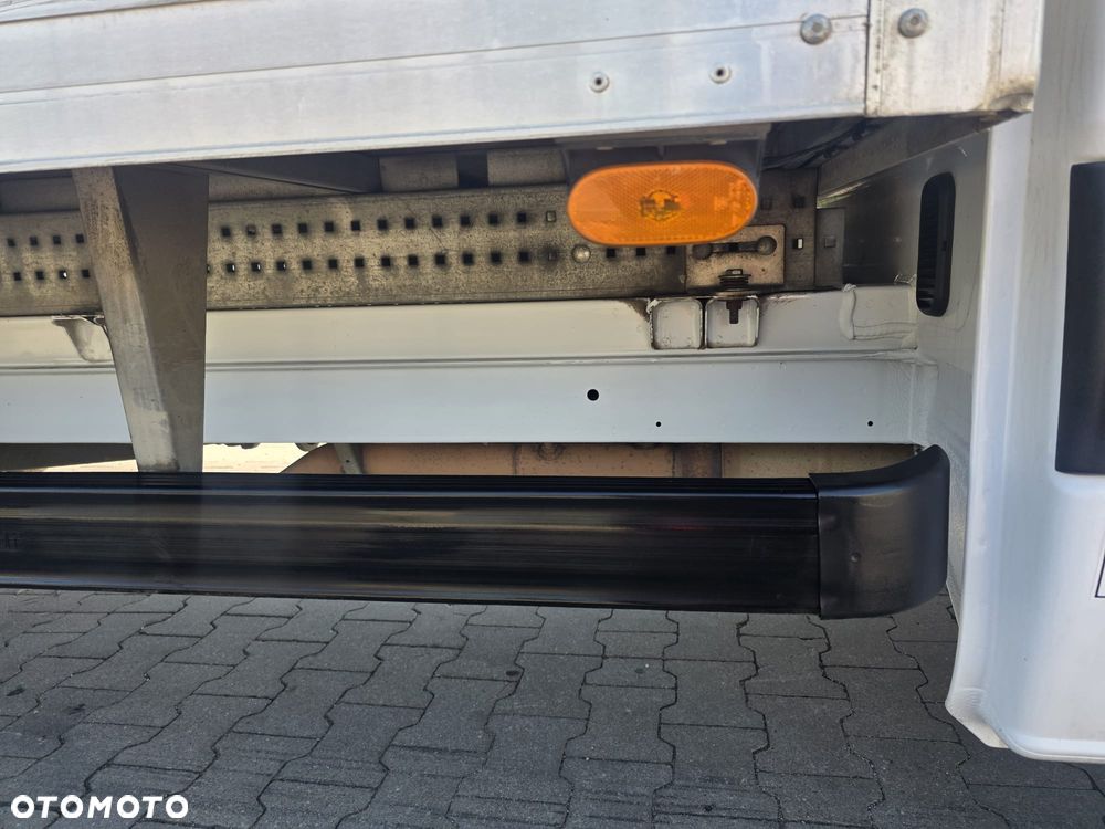 Mercedes-Benz Sprinter 514 CDI Kontener+Winda - 11