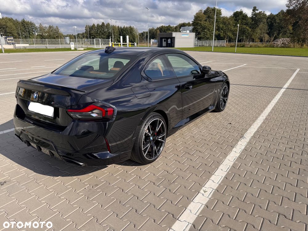 BMW Seria 2 M240i xDrive - 4