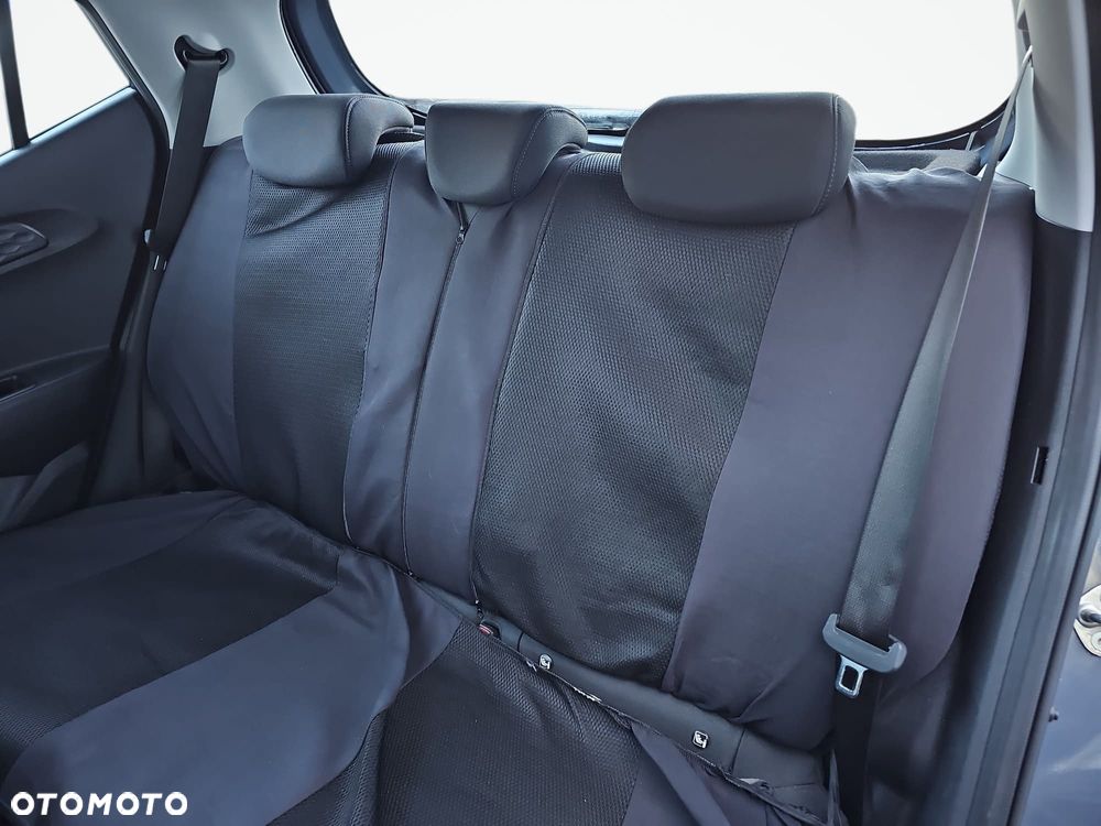 Hyundai i10 1.0 Access - 10