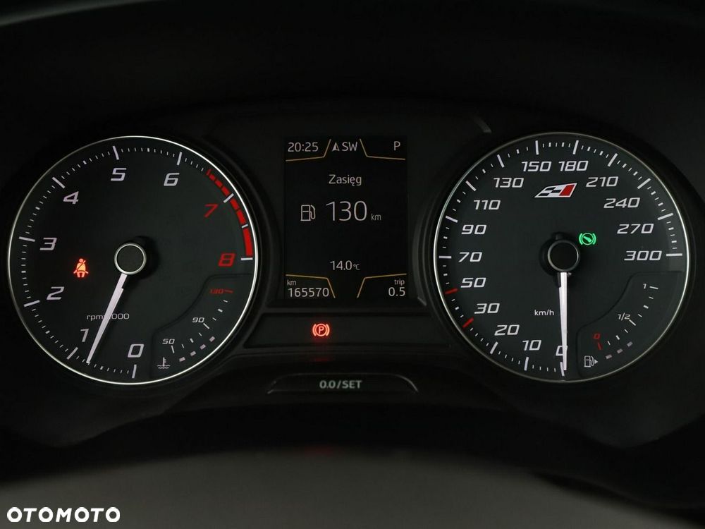 Seat Leon 2.0 TSI Start&Stop DSG Cupra 290 - 23