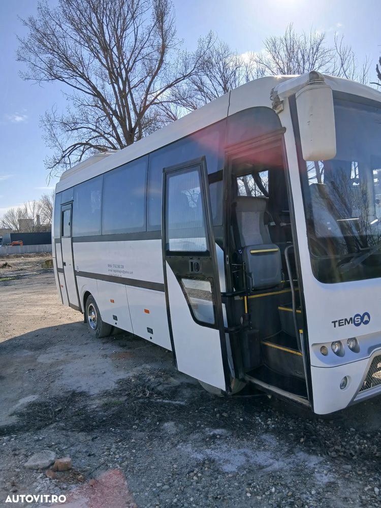 TEMSA Prestije super delux - 1