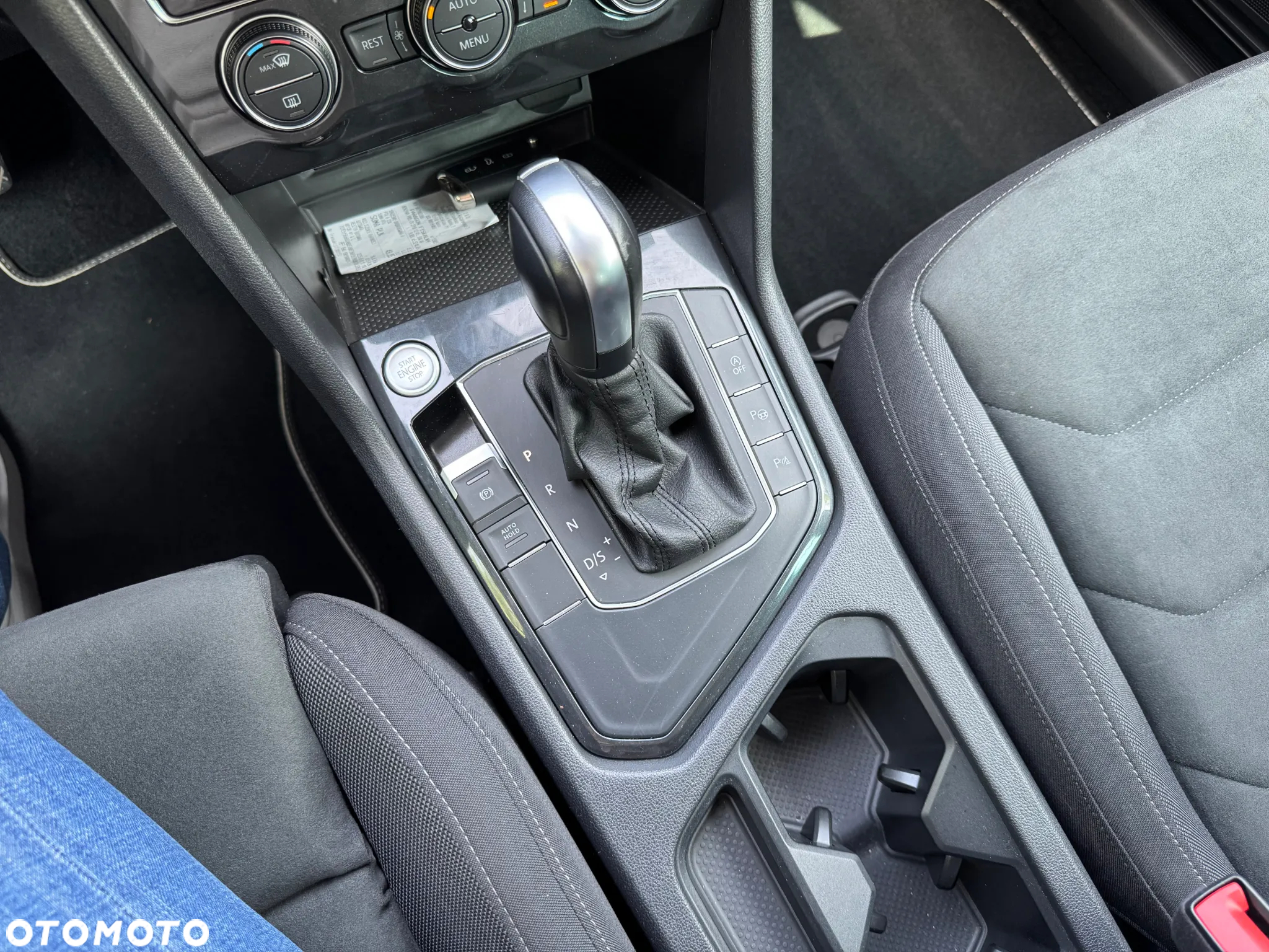 Volkswagen Tiguan 1.5 TSI EVO Comfortline DSG - 20