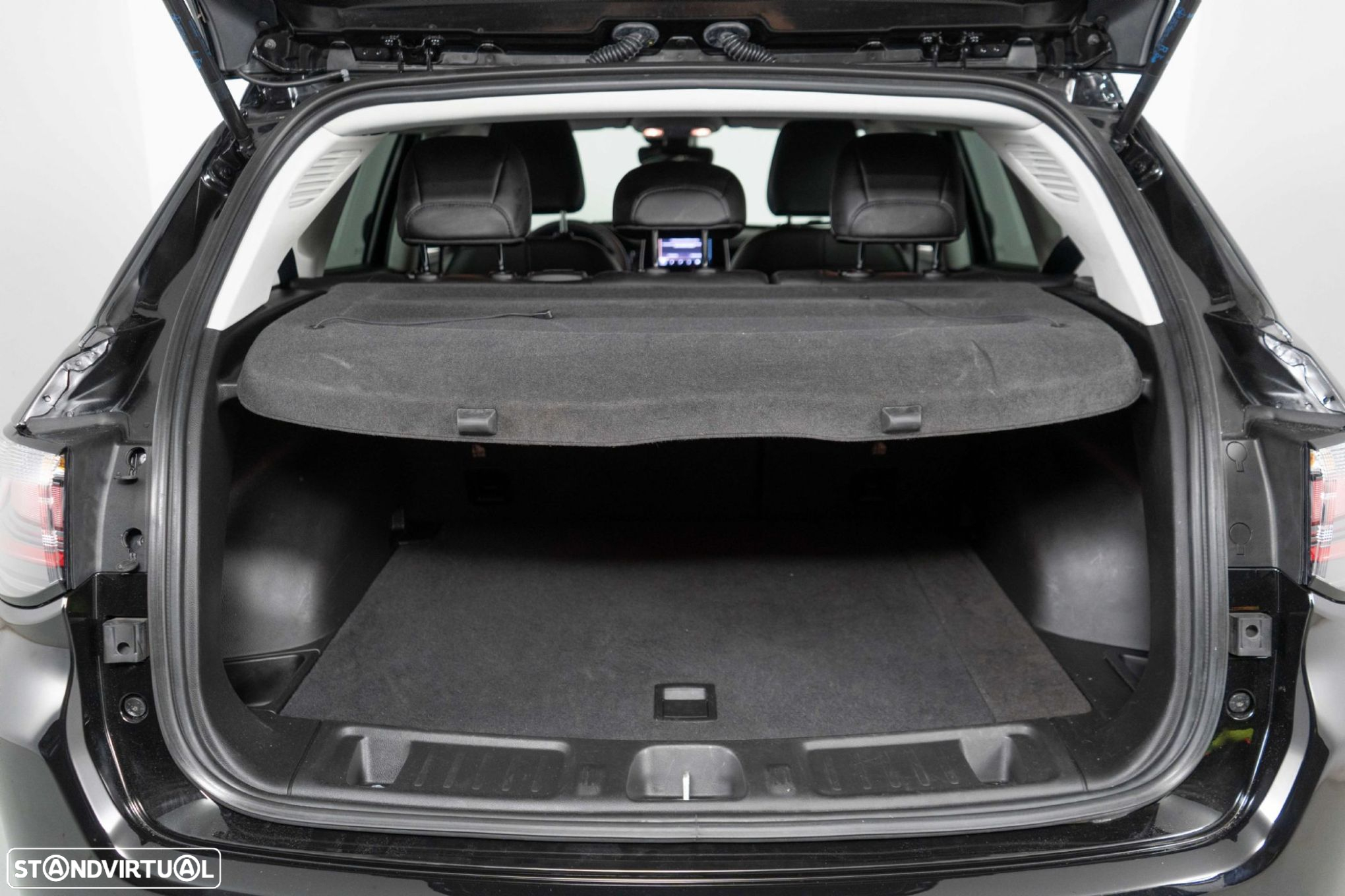 Jeep Compass 1.3 TG 4Xe Night Eagle - 11