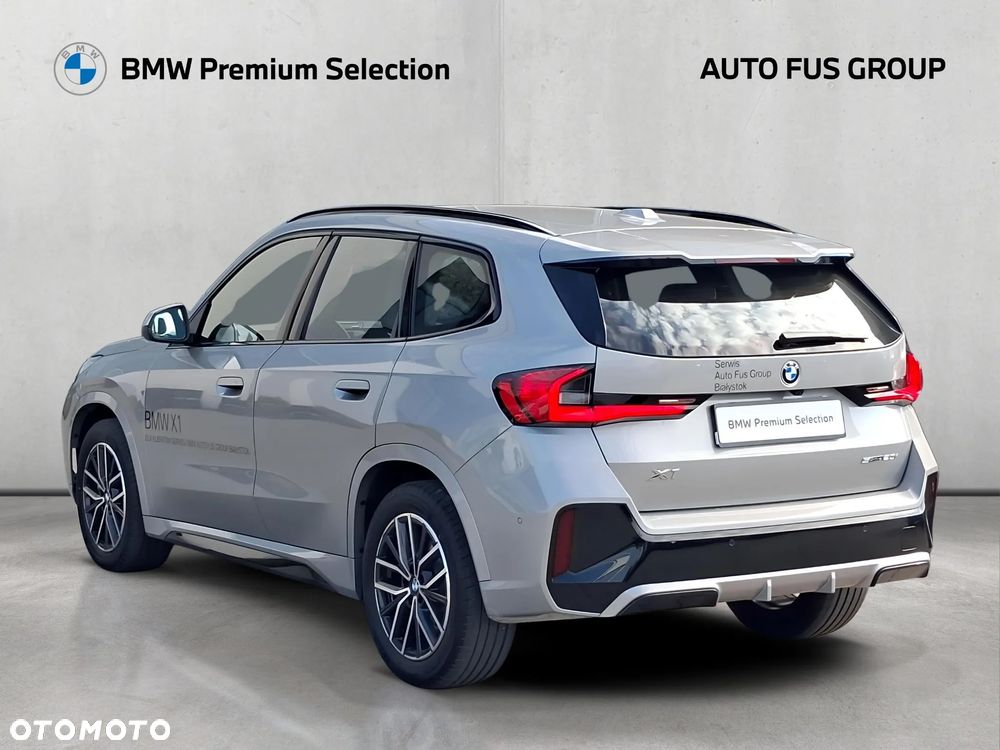 BMW X1 sDrive20i mHEV sport - 3