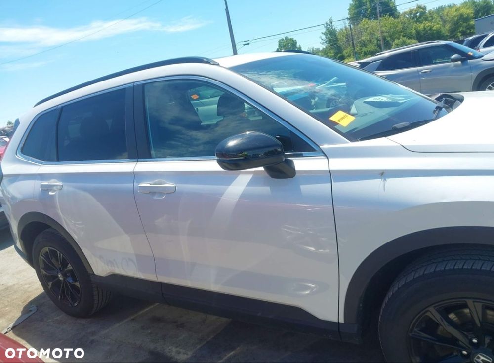 Honda CR-V - 8