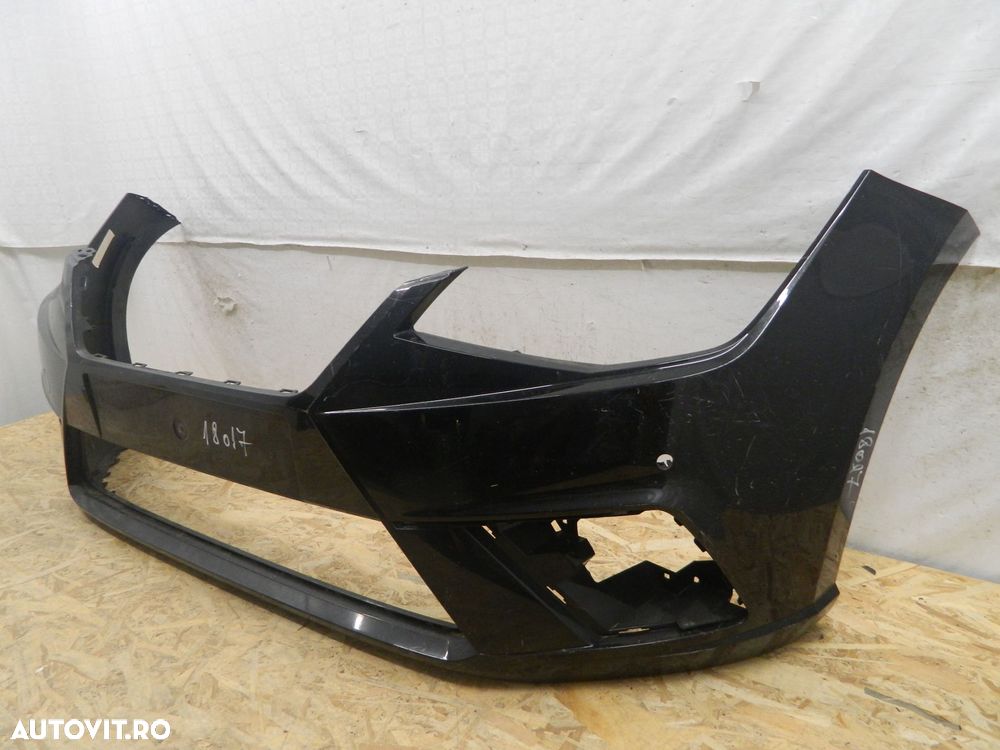 Bara fata Seat Ibiza FR, 2017, 2018, 2019, 2020, 6F0807221D. - 4