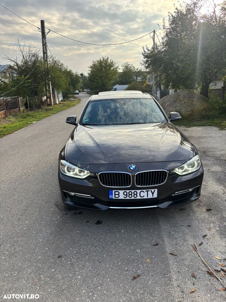BMW Seria 3 - 23