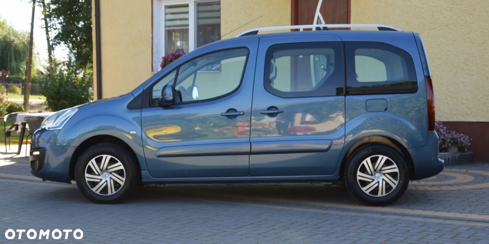 Citroën Berlingo - 2