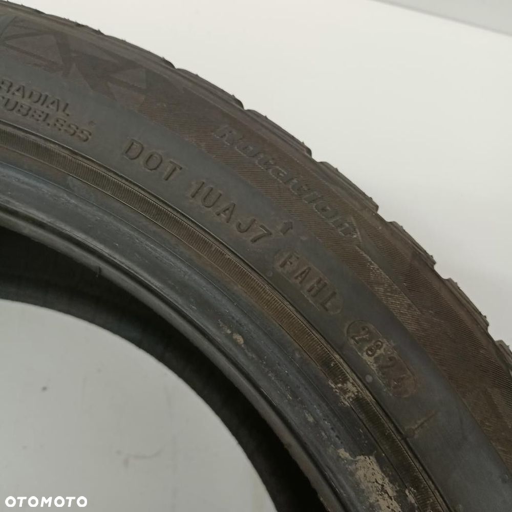 Opona 225/45/18 Nexen WinGuard Sport 2 (F8718) - 4