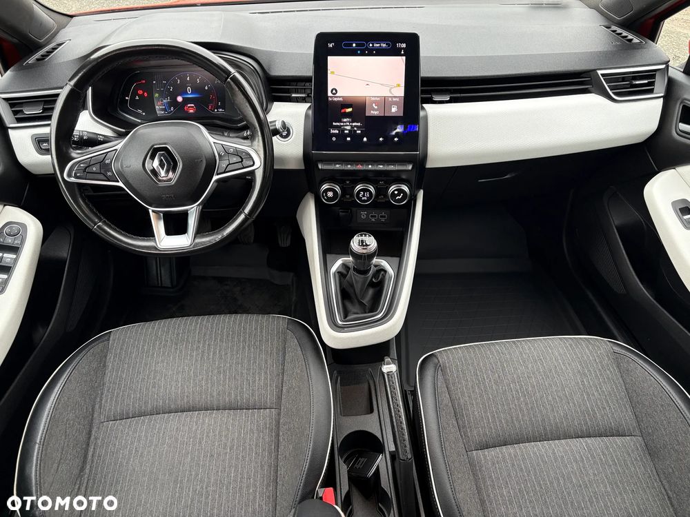 Renault Clio 1.0 TCe Intens - 16