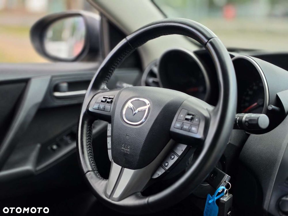 Mazda 3 - 31
